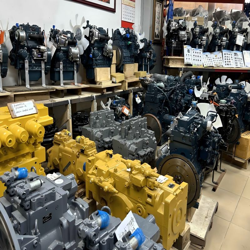 OEM OEM demək deyil: injektor testində bir iş araşdırması