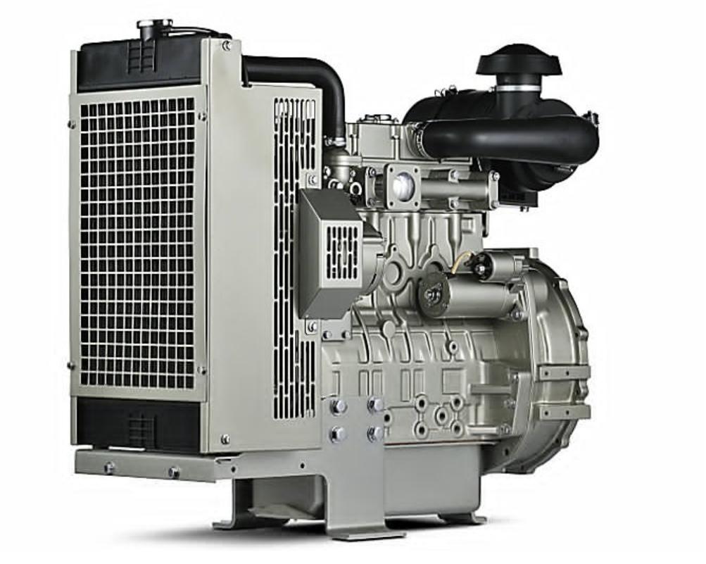 Perkins 404d-22G 1800 RPM Dizel Mühərriki: Baxım Bələdçisi