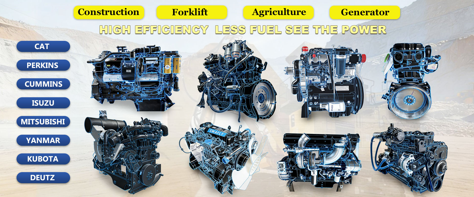 Hidravlik Sistem İstehsalçıları