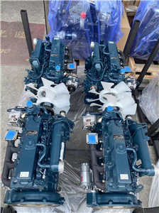 Böyük ehtiyat indicə endi: Kubota V2403-M mühərrikləri SWAFLYENGINE-də yuvarlanmağa hazırdır