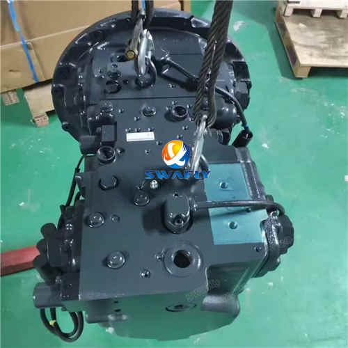 Orijinal Komatsu Hidravlikası Göndərməyə Hazırdır: Geridə qalan dövrlər və Zavod sifarişləri ilə məşğul olmağı dayandırın