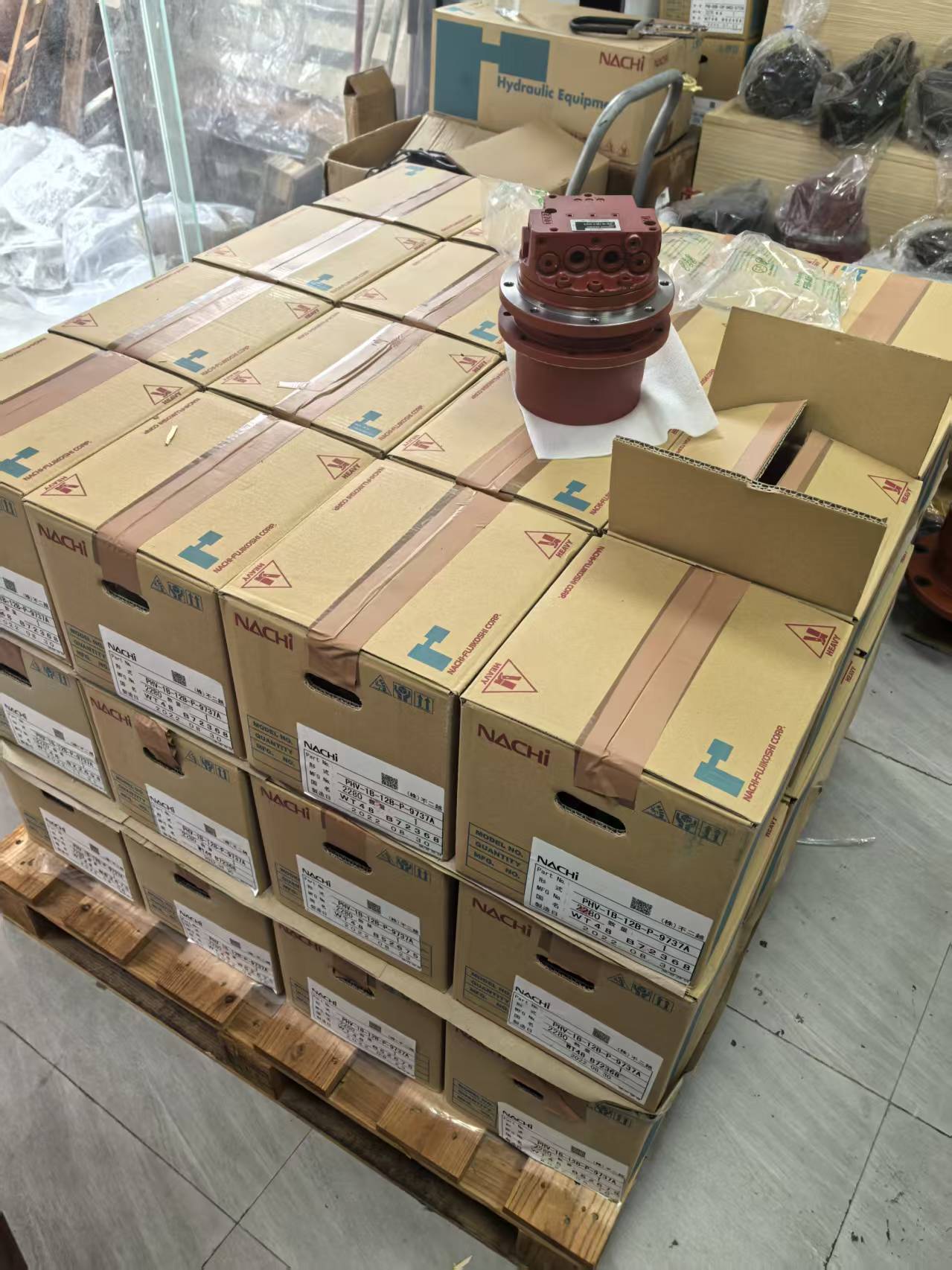 Stokda olan 100+ PHV-1B-12B Yekun Diski: 2 Tonluq Minis üçün qiymətləri silin