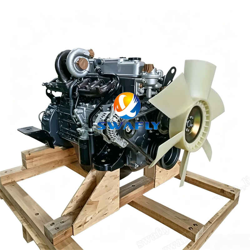 Mitsubishi Dizel Mühərrikləri Güc Performansını və Əməliyyat Etibarlılığını Necə Təkmilləşdirə bilər?