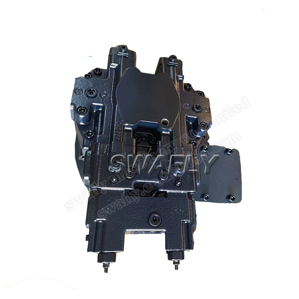 400914-00114b A8VO80 Ekskavator Doosan DX140w-5 üçün Yeni Hidravlik Əsas Nasos