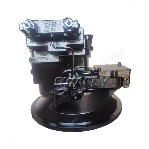 Doosan DX530LC-5 üçün 400914-00366C əsas hidravlik nasos qurğusu