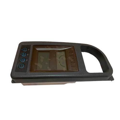 Daewoo Doosan DH300-7 DH300-9 Ekskavator üçün 539-00048G Monitor Ölçüsü Klasteri