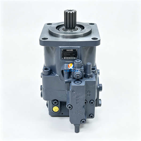 Bosch Rexroth A11VO95 LRD Hidravlik Nasos R909609547