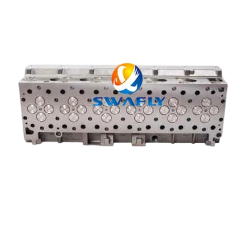 Tam Təzə Cummins X15 Silindr Başlığı