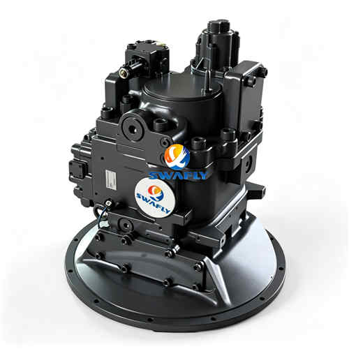 CAT 335F Hidravlik Nasos 524-8317 533-6371 K5V160DTP Əsas Nasos
