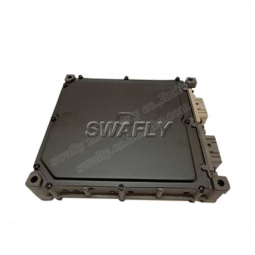 320B 320BL üçün CAT ECU Controller 119-0606