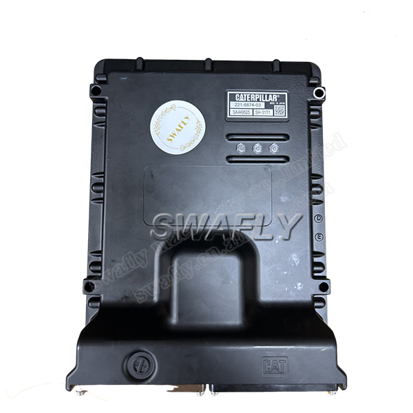 320D üçün CAT ECU Controller 221-8874