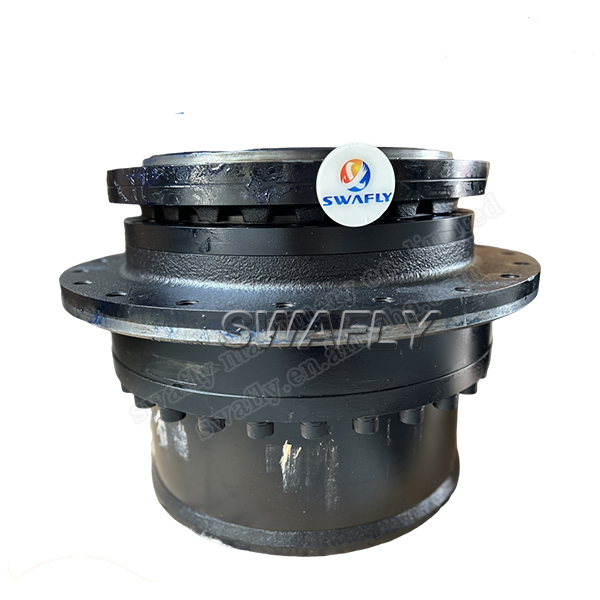 Caterpillar 349 Səyahət qutusu 538-5279