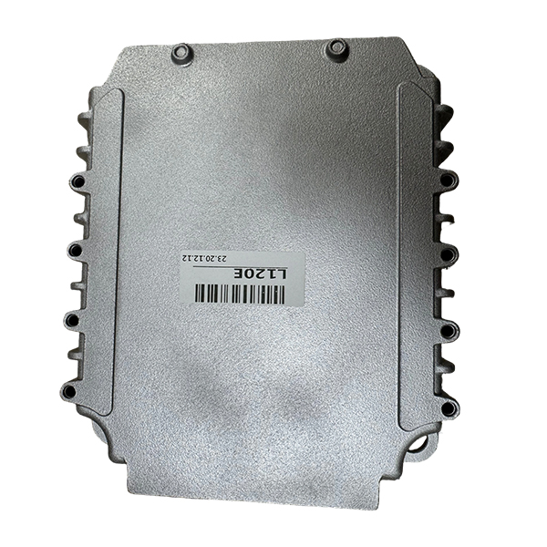 Volvo L90E L120E L150E Yükləyicisi üçün D6D D7D ECU Nəzarətçisi VOE20577131 VOE20582958