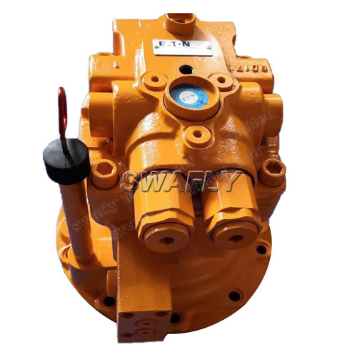 Hyundai R140-9 R150-9 üçün Eaton Ekskavator yelləncək mühərriki