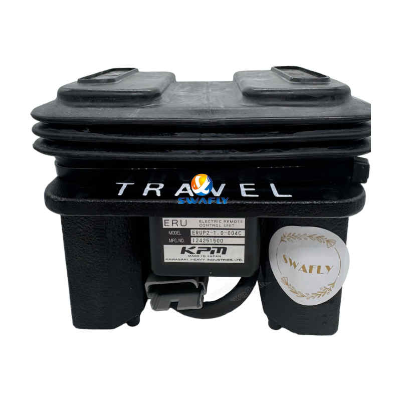 Orijinal yeni 4621572 YA00099974 Transmissiya Kontrolleri