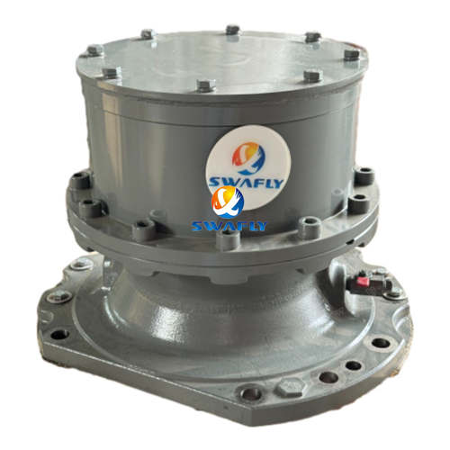 Orijinal Yeni Hitachi ZX690-5 Sürət qutusu 9313703