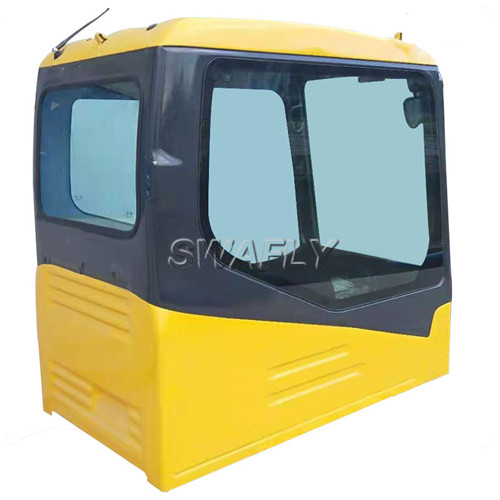 Yüksək Keyfiyyətli Komatsu PC200-7 Ekskavator Kabini