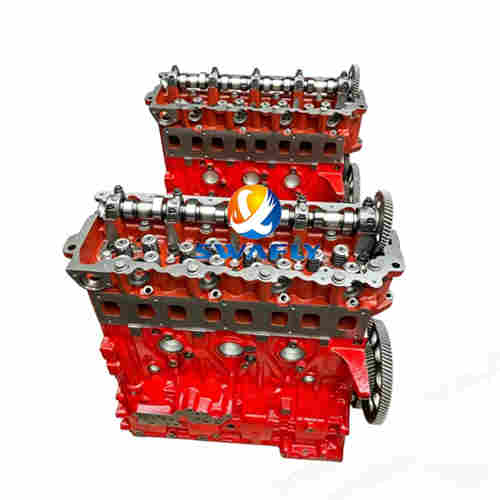 Hino J05E Mühərrik Bloku Uzun blok