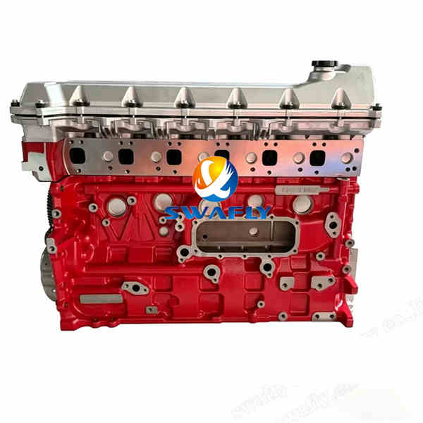 Hino J08E uzun blok