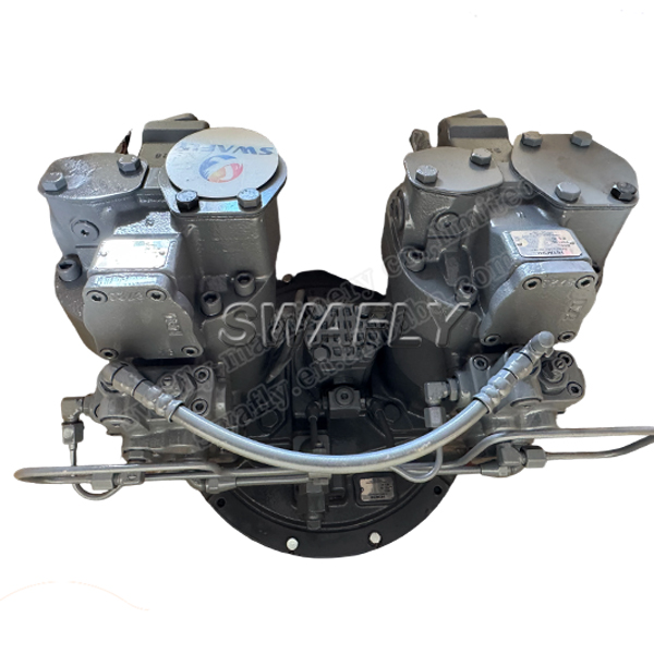 Hitachi 9257596 HPV145 Nasos cihazı