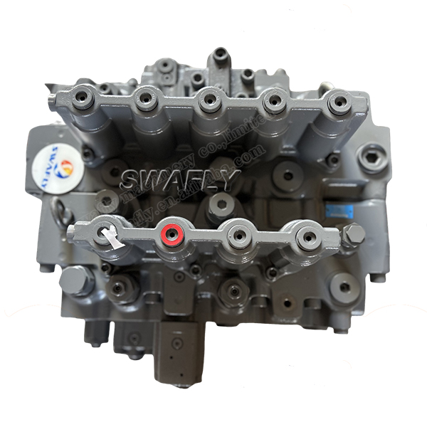 Hitachi Distribution Əsas Nəzarət Valve Ya00037263