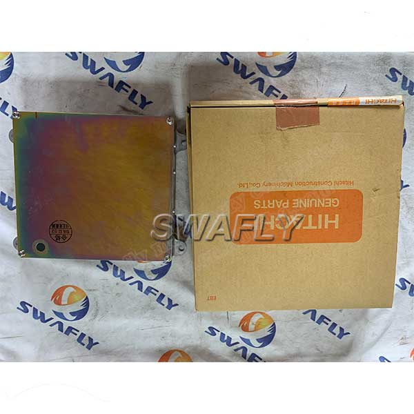 Hitachi EX100D Ekskavator ECU Nəzarətçisi 9140816 Nəzarətçi Kompüter