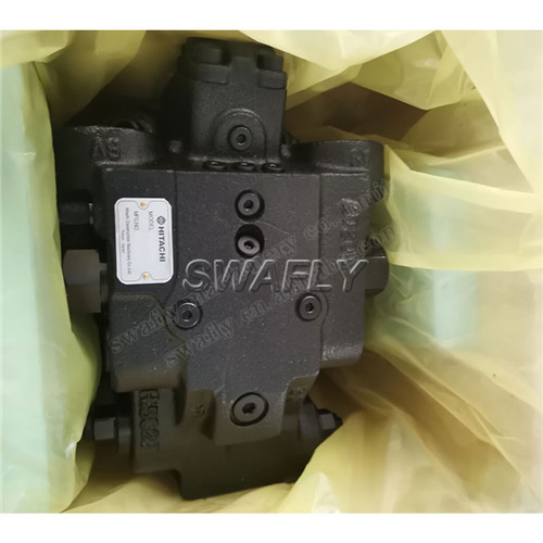 Hitachi EX330-5 Ekskavator Gəzinti Səyahət Motor Assy 9217498