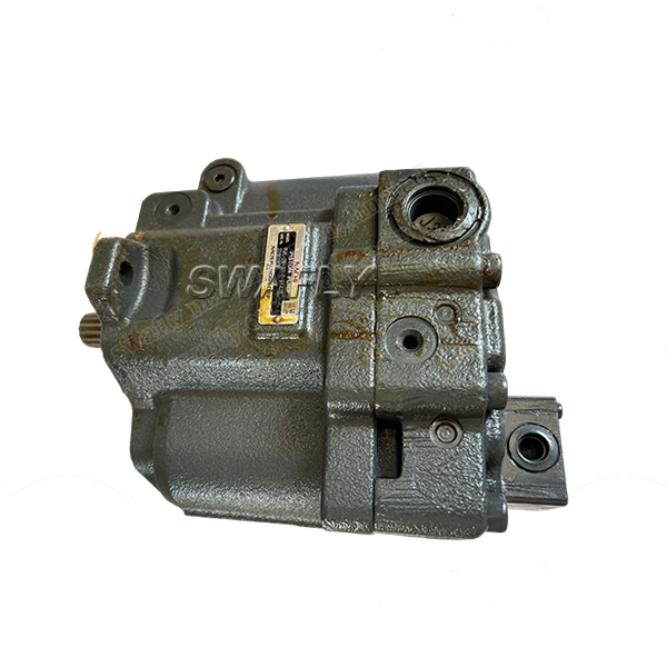 Hitachi Orijinal Yeni 4699615 Gear Pompası
