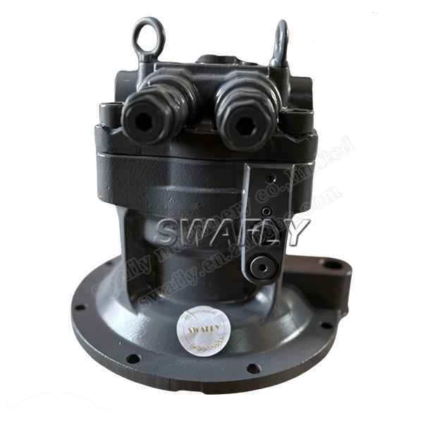 Hitachi orijinal yeni Swing motor 4423009