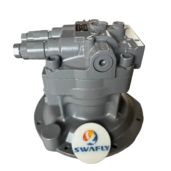 Hitachi orijinal yeni Swing motor 4651137