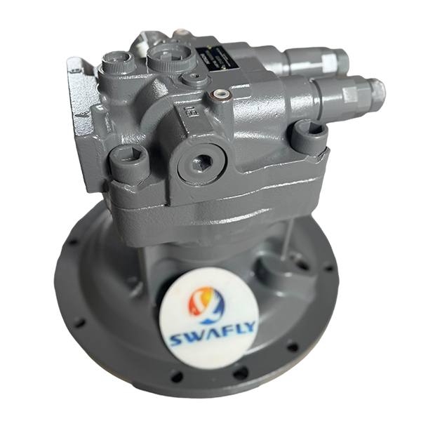 Hitachi orijinal yeni Swing motor YA00053104