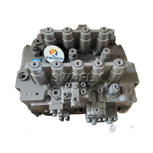 Hitachi Ya00086816 Əsas nəzarət klapan