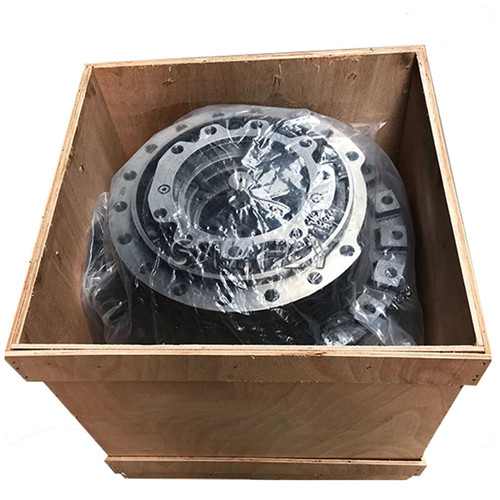 Hitachi ZX240 ZX240-3 ZX240-5G Səyahət Reduktoru 9256989