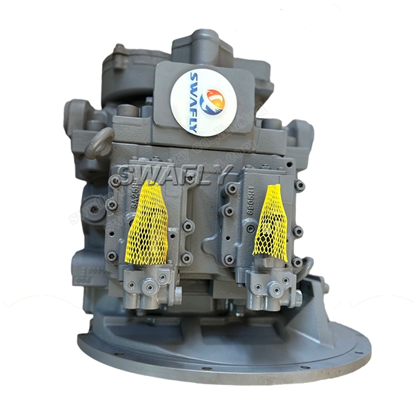 HITACHI ZX490-5a Hydraulic Pomp Ya00052949