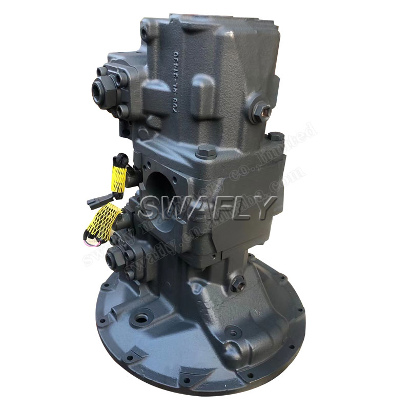 Hidravlik Nasos 708-2L-41280 Komatsu PC210LC-8