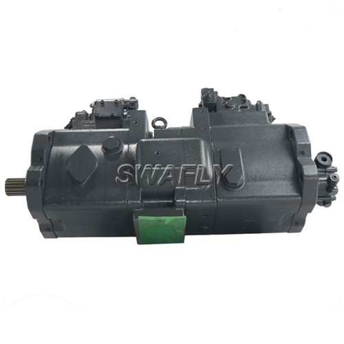 Sany SY335 üçün KAWASAKI K5V160DTH-9T16 Hidravlik Əsas Nasos