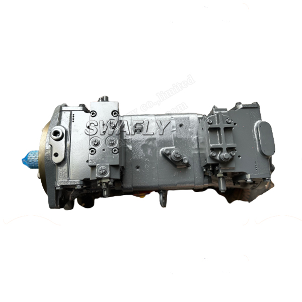 PC1250-8 üçün Komatsu Orijinal 708-2H-00440 Əsas Nasos