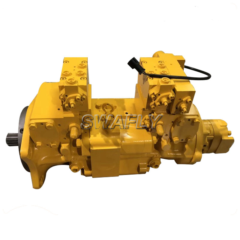 PC1250-8 üçün orijinal Komatsu 708-2L-00612 Əsas nasos