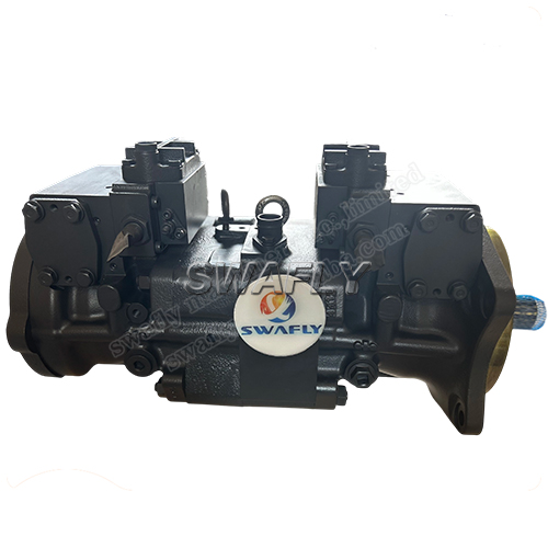 Komatsu Orijinal 708-2L-90740 Ekskavator üçün əsas nasos PC800-7