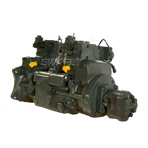 Komatsu PC1250-8 Hidravlik Nasos 708-2L-00691