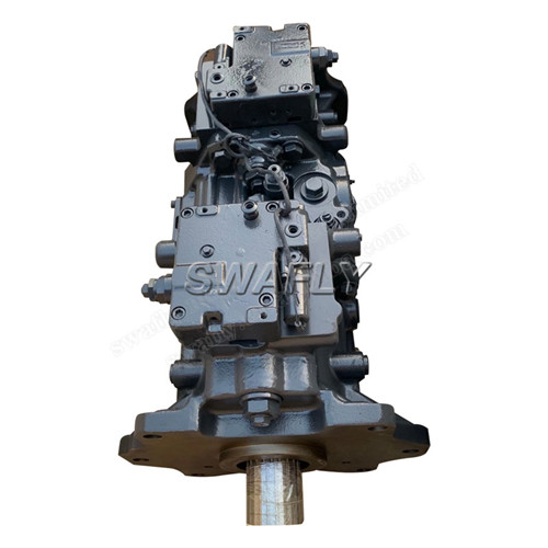 Komatsu PC2000 PC2000-8 Əsas Hidravlik Nasos Assy 708-2K-00120 ,708-2K-00121 ,708-2K-00122,708-2K-00123