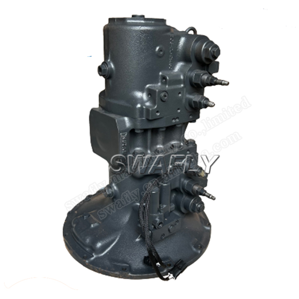 Komatsu pc210-6 hidravlik nasos 708-2l-2150