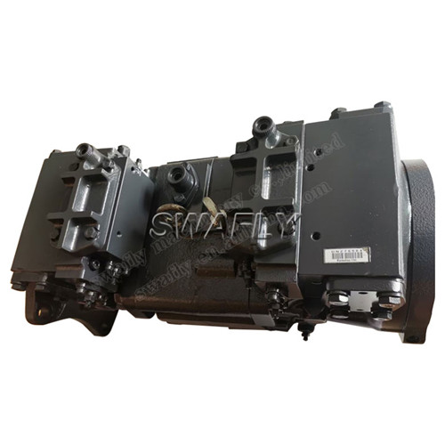 Komatsu PC850-7 PC1250-7 Ekskavator Əsas Hidravlik Nasos Assy 708-2L-00522