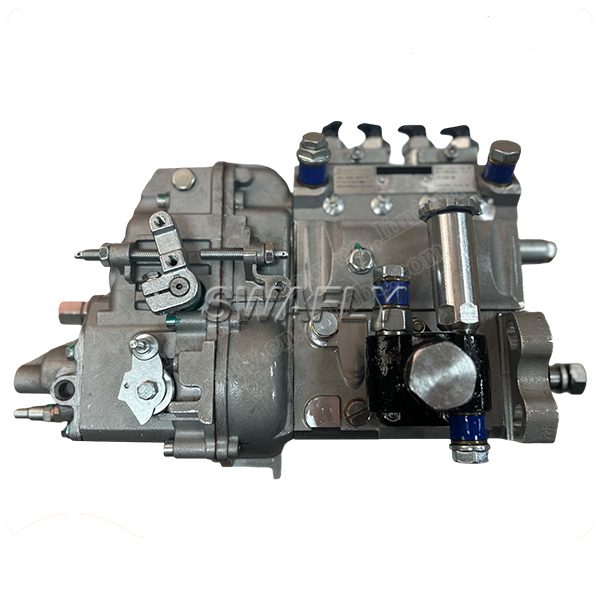 Mitsubishi S4KT yanacaq enjeksiyon nasosu