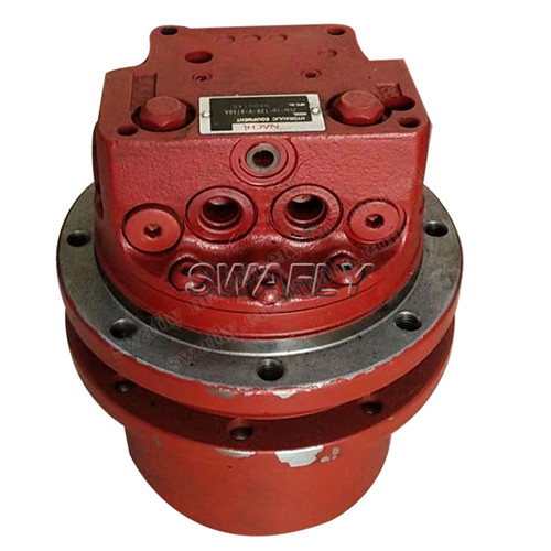 Kubota U15 üçün Nachi PHV-1B-12B Trave Motor