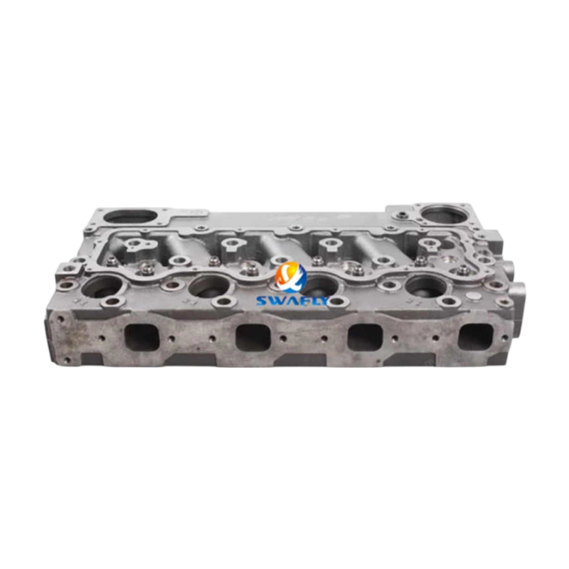 Orijinal CAT 3304 silindr başlığı