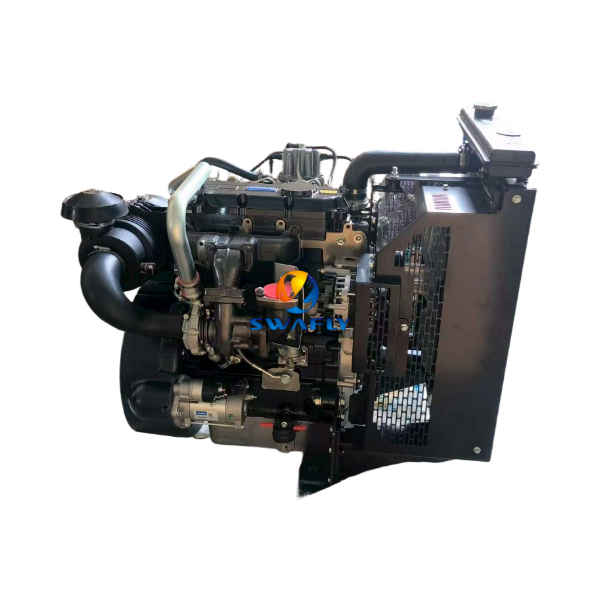 Orijinal yeni 1103A-33T Mühərrik Yığıncağı