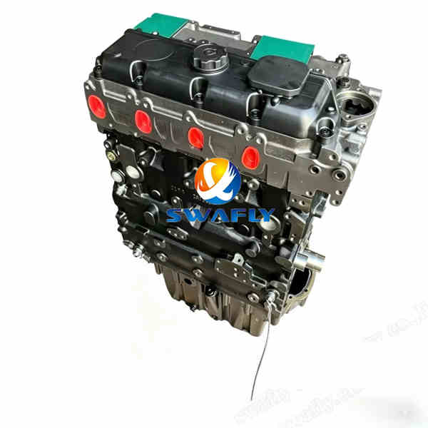 Perkins C4.4 mühərrik uzun blok çılpaq mühərrik