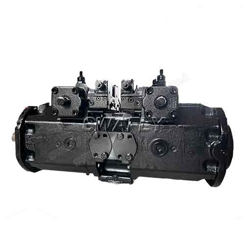 Rexroth A20VO520LR3DN/10L-VZH26K00-S2106 hidravlik nasos