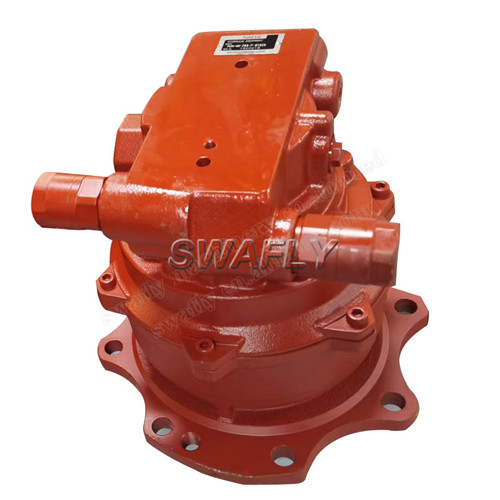 Sany Orijinal Yeni SY55 SY60 Swing Motor